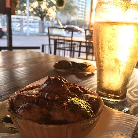 VICENZA Pizzaria & Fondue